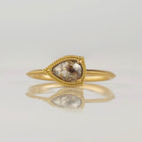 mille diamond ring