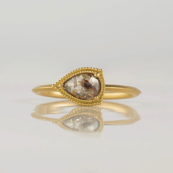 mille diamond ring