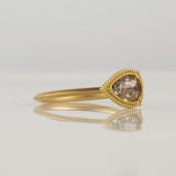 mille diamond ring