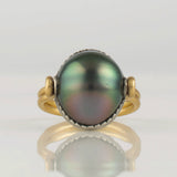 planetary south sea pearl ring