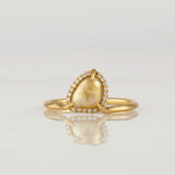 figure south sea pearl diamond ring