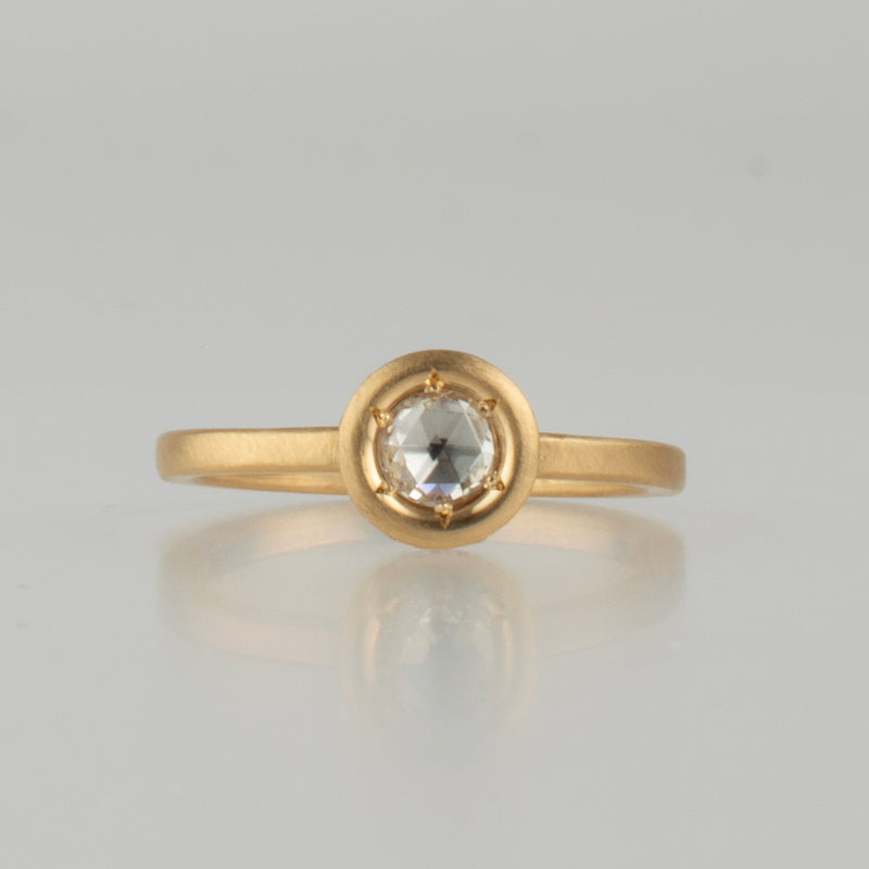 days diamond ring