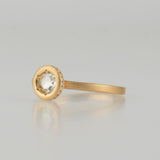 days diamond ring