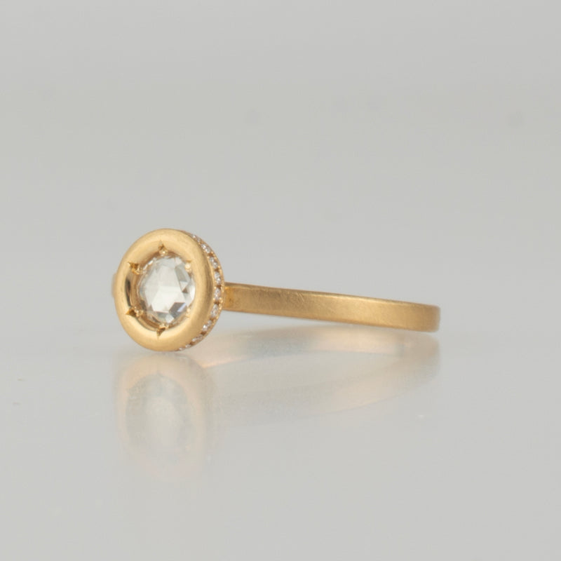 days diamond ring