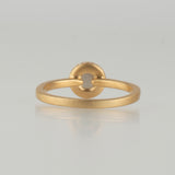 days diamond ring