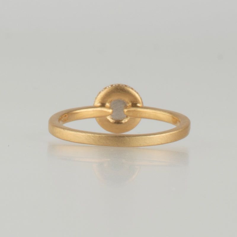 days diamond ring