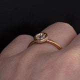 days diamond ring