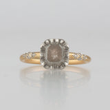 grace diamond ring