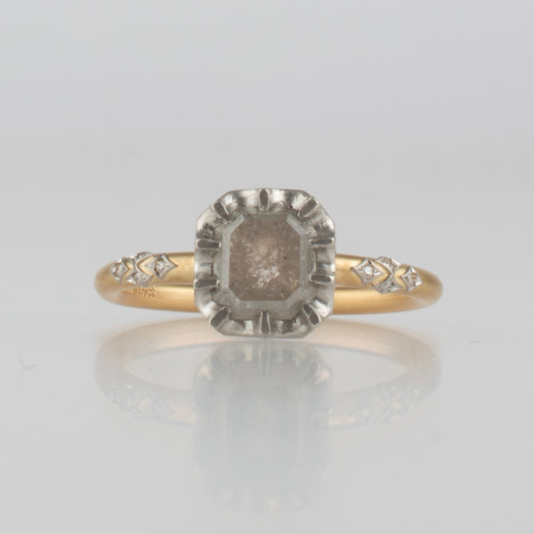 grace diamond ring