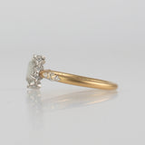 grace diamond ring