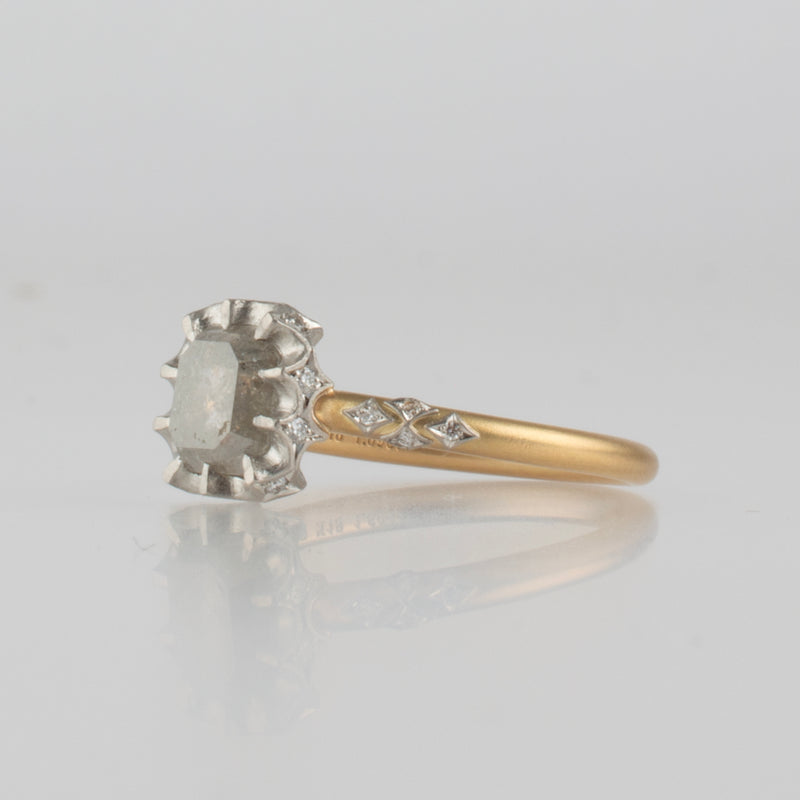 grace diamond ring