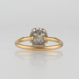 grace diamond ring