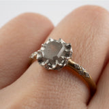 grace diamond ring