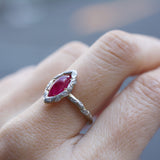 grace ruby ring