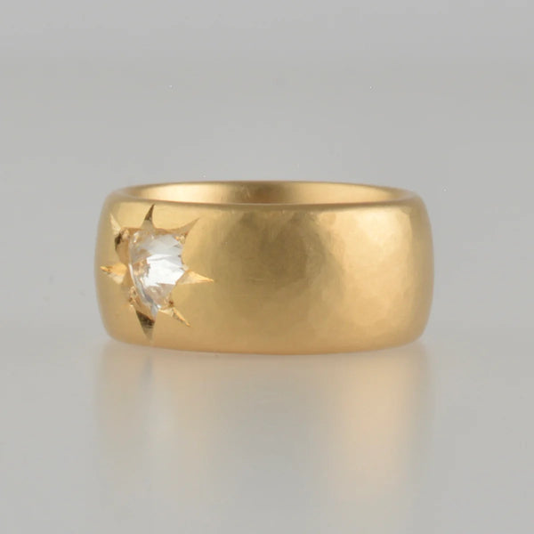 touch diamond ring R2511-001