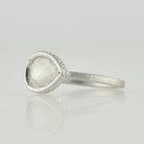 days diamond ring　R2512-001