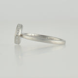 days diamond ring　R2512-001