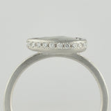 days diamond ring　R2512-001
