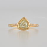 days diamond ring　R2512-005