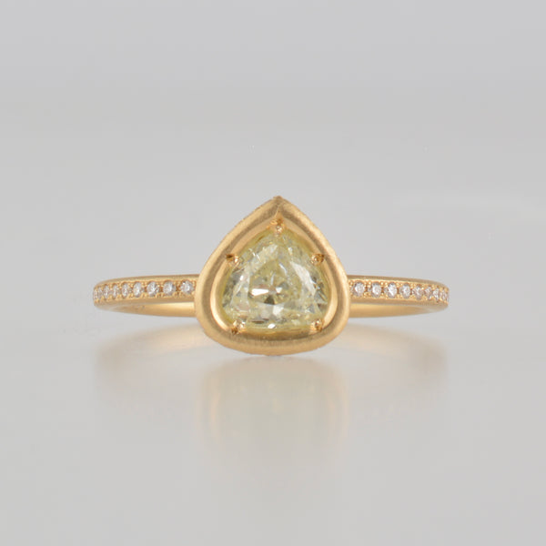 days diamond ring　R2512-005