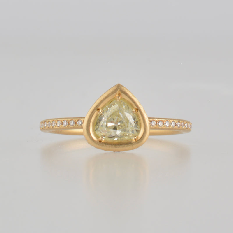 days diamond ring　R2512-005