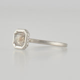 days diamond ring　R2512-004