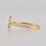 days diamond ring　R2512-005