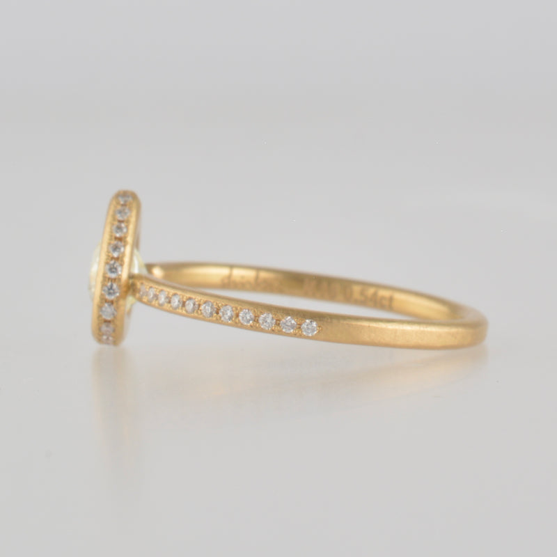 days diamond ring　R2512-005