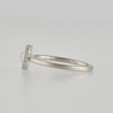 days diamond ring　R2512-004