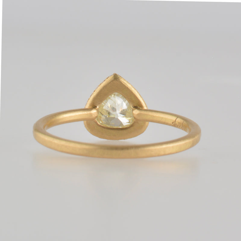 days diamond ring　R2512-005