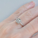 days diamond ring　R2512-004
