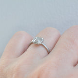 days diamond ring　R2512-004