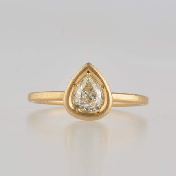 days diamond ring　R2512-006