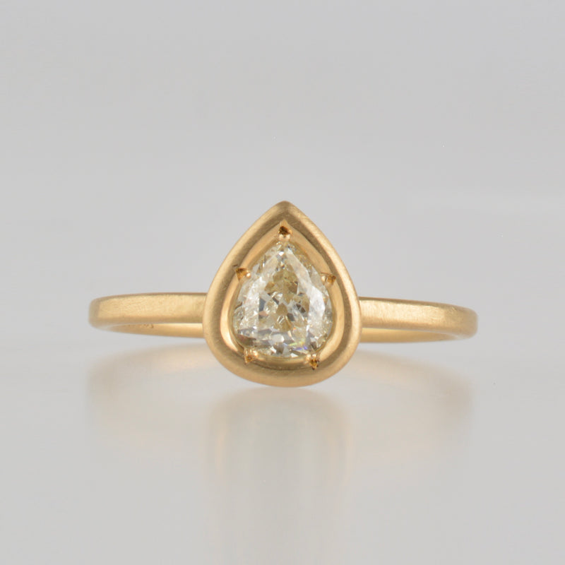 days diamond ring　R2512-006