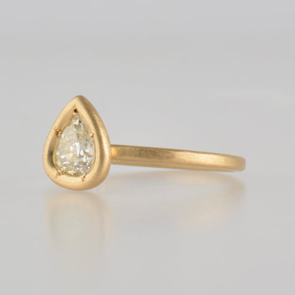 days diamond ring　R2512-006