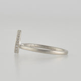 days diamond ring　R2512-S1241383