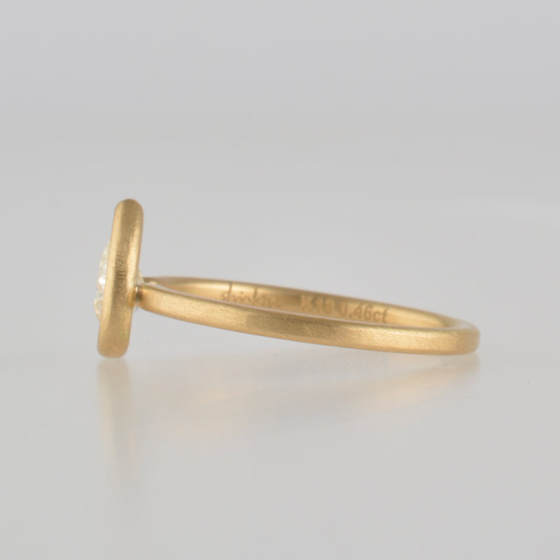 days diamond ring　R2512-006