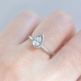 days diamond ring　R2512-S1241383
