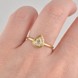 days diamond ring　R2512-006