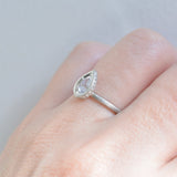 days diamond ring　R2512-S1241383