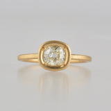 days diamond ring　R2512-007