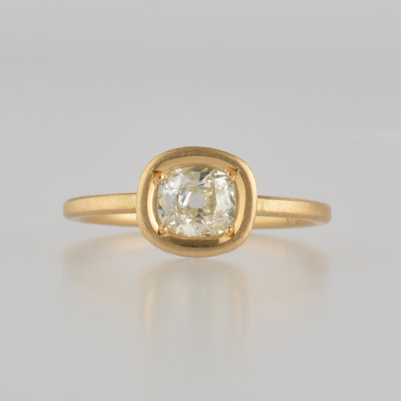 days diamond ring　R2512-007