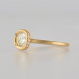 days diamond ring　R2512-007
