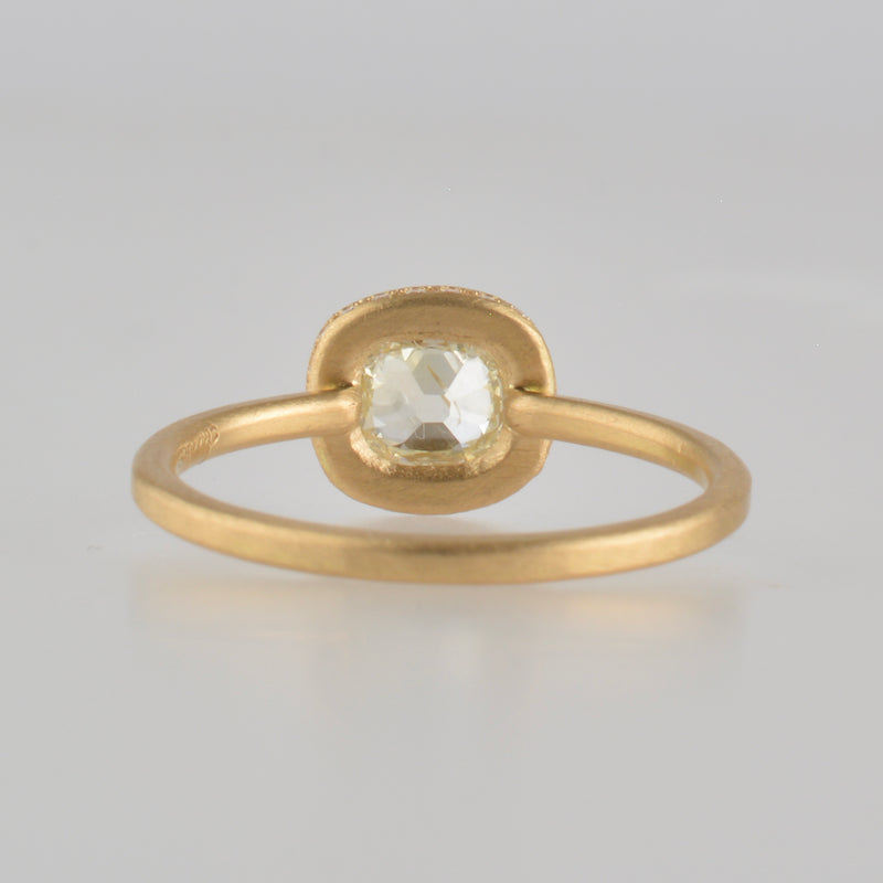 days diamond ring　R2512-007