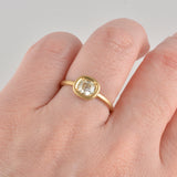 days diamond ring　R2512-007