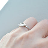 days diamond ring　R2512-S1269616