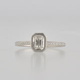 days diamond ring　R2512-H8334348