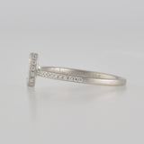 days diamond ring　R2512-H8334348