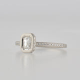 days diamond ring　R2512-H8334348