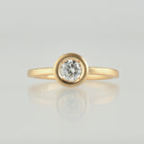 days diamond ring　R2512-S1229689